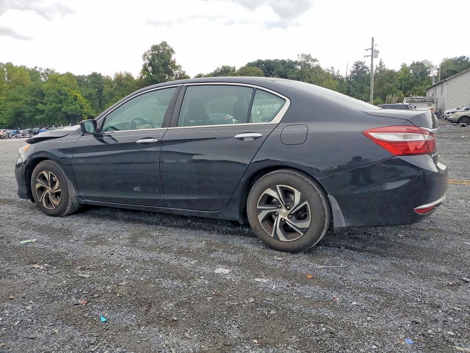 2016 Honda Accord მანქანა იყიდება აუქციონზე, vin: 1HGCR2F39GA129196, აუქციონის ნომერი: 70860266