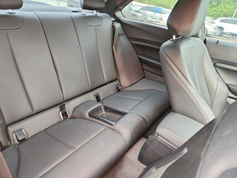 Aukcja sprzedaży 2017 Bmw 230xi, vin: WBA2H9C32HV642405, numer aukcji: 65326676