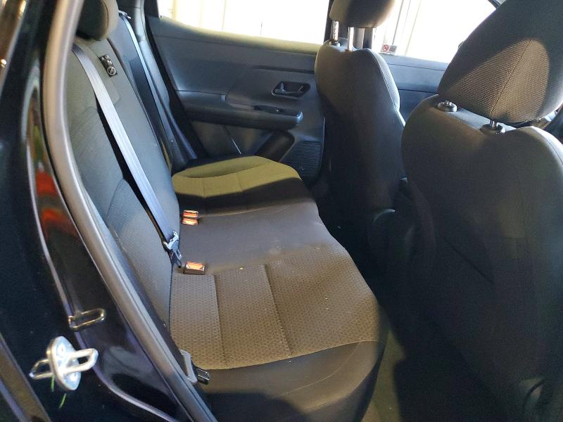 Продажа на аукционе авто 2025 Nissan Kicks, vin: 3N8AP6BB5SL373787, номер лота: 71218916