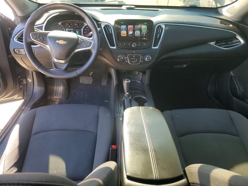 Продаж на аукціоні авто 2017 Chevrolet Malibu, vin: 1G1ZE5ST6HF238949, номер лоту: 68270176