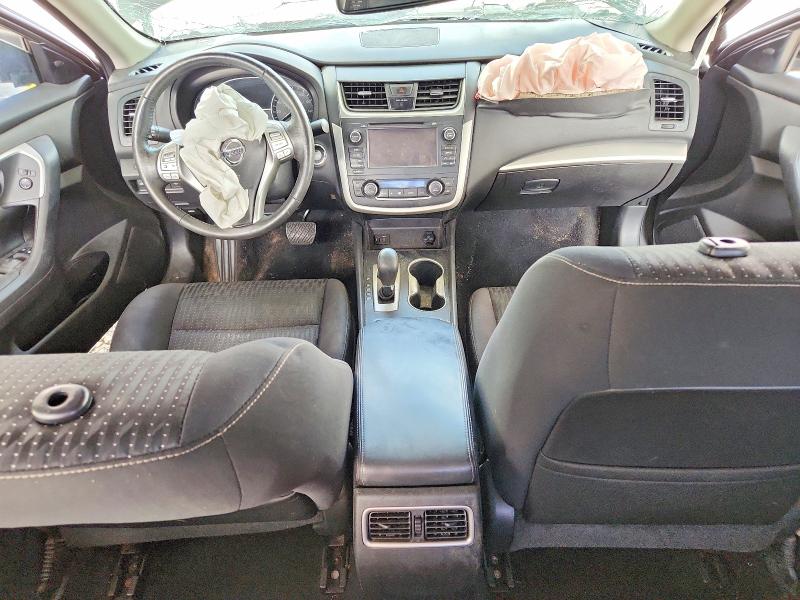 Aukcja sprzedaży 2016 Nissan Altima, vin: 1N4AL3AP1GC190611, numer aukcji: 69163816
