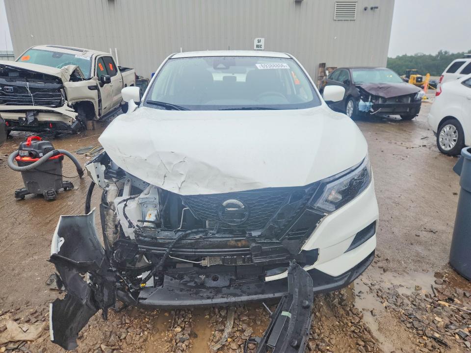 Продаж на аукціоні авто 2020 Nissan Rogue Sport, vin: JN1BJ1CW4LW362817, номер лоту: 69388806