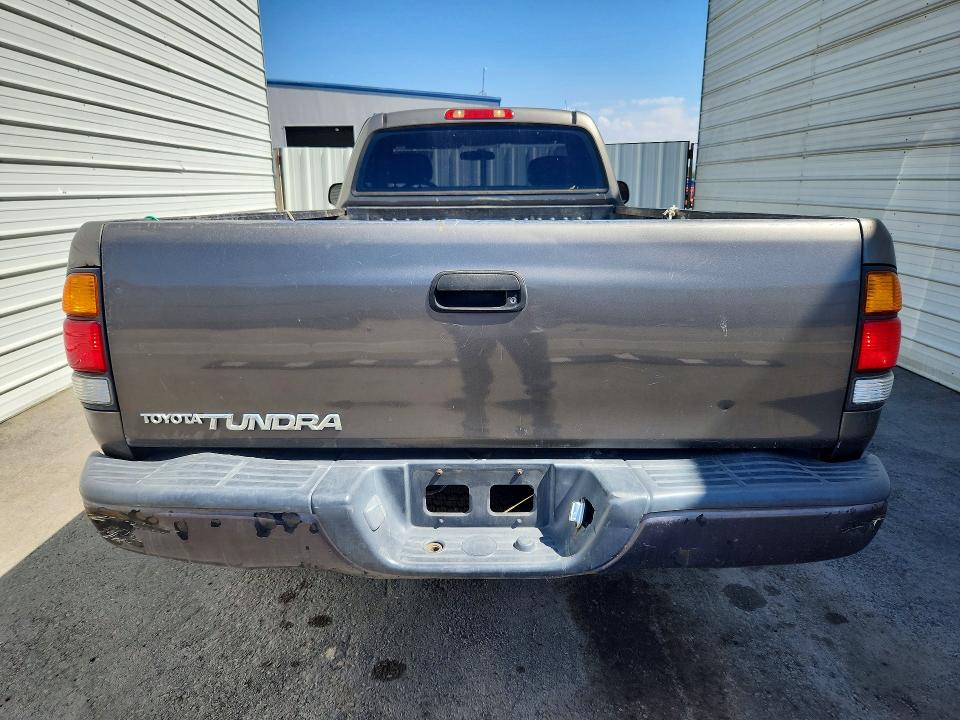 2004 Toyota Tundra მანქანა იყიდება აუქციონზე, vin: 5TBJN32184S443943, აუქციონის ნომერი: 70118866