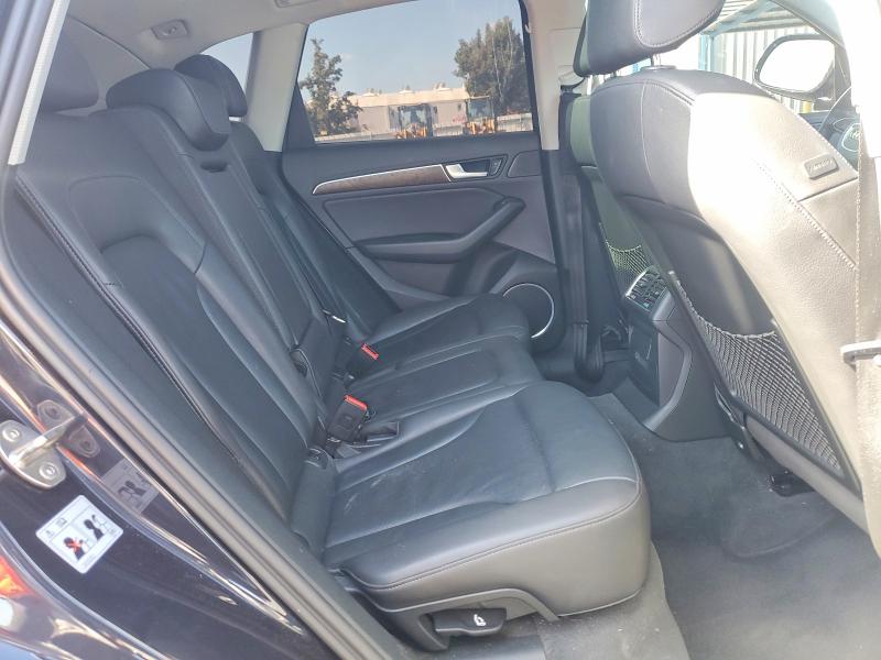 68423386 :رقم المزاد ، WA1L2AFP7GA094913 vin ، 2016 Audi Q5 مزاد بيع