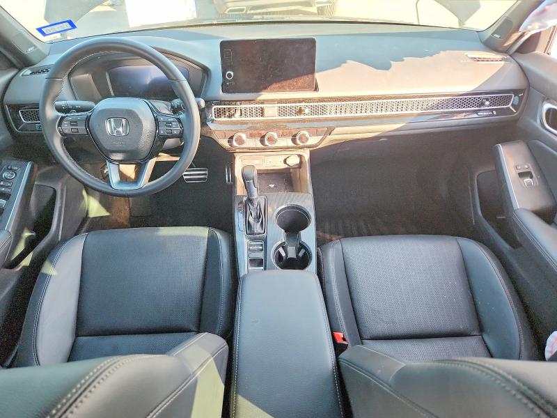 Продажа на аукционе авто 2026 Honda Civic, vin: 19XFL4H97TE009348, номер лота: 69435766