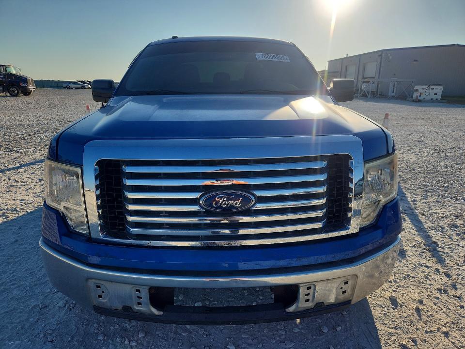 Продаж на аукціоні авто 2012 Ford F150, vin: 1FTFW1CF7CFA47266, номер лоту: 70096806