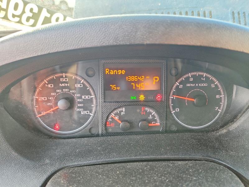 65213956 :رقم المزاد ، 3C6URVJG9LE139837 vin ، 2020 Ram Promaster 3500 مزاد بيع