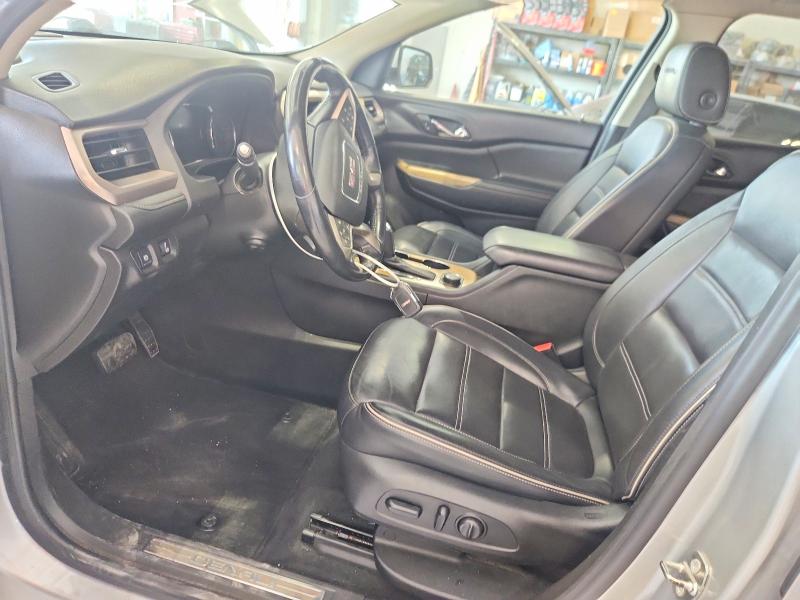 67461566 :رقم المزاد ، 1GKKNXLS3JZ113135 vin ، 2018 Gmc Acadia مزاد بيع