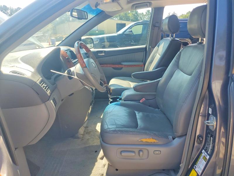 Продажа на аукционе авто 2008 Toyota Sienna, vin: 5TDZK22C48S202739, номер лота: 69847666