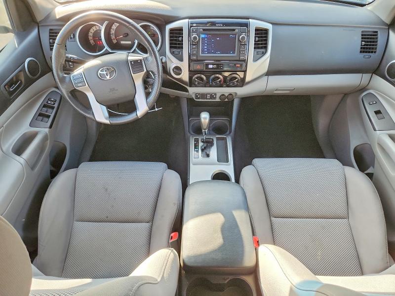 67997226 :رقم المزاد ، 5TFMU4FNXDX012962 vin ، 2013 Toyota Tacoma مزاد بيع