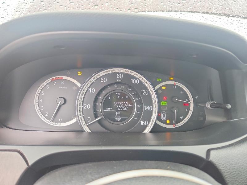 69322476 :رقم المزاد ، 1HGCR3F88DA046954 vin ، 2013 Honda Accord مزاد بيع