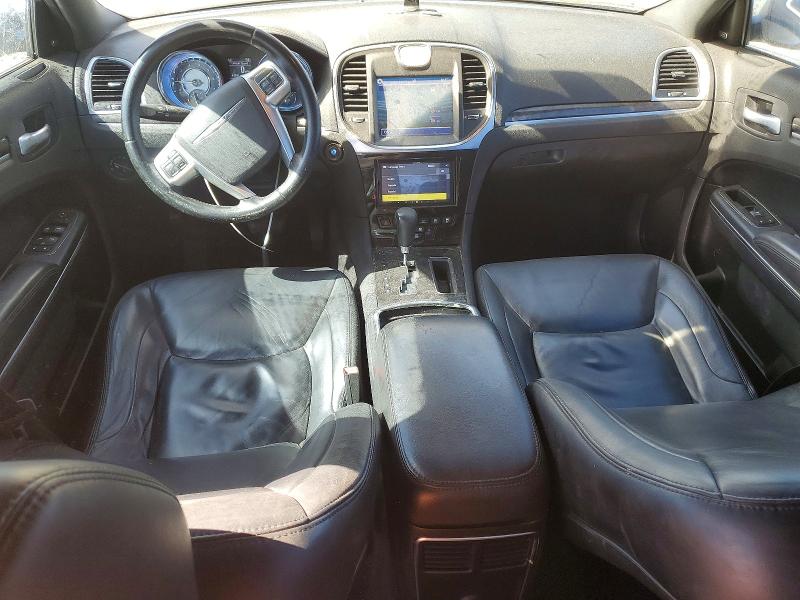 70327456 :رقم المزاد ، 2C3CA5CG6BH531190 vin ، 2011 Chrysler 300 مزاد بيع