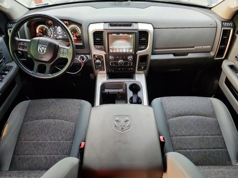 67467176 :رقم المزاد ، 1C6RR7TT2GS112896 vin ، 2016 Ram 1500 مزاد بيع