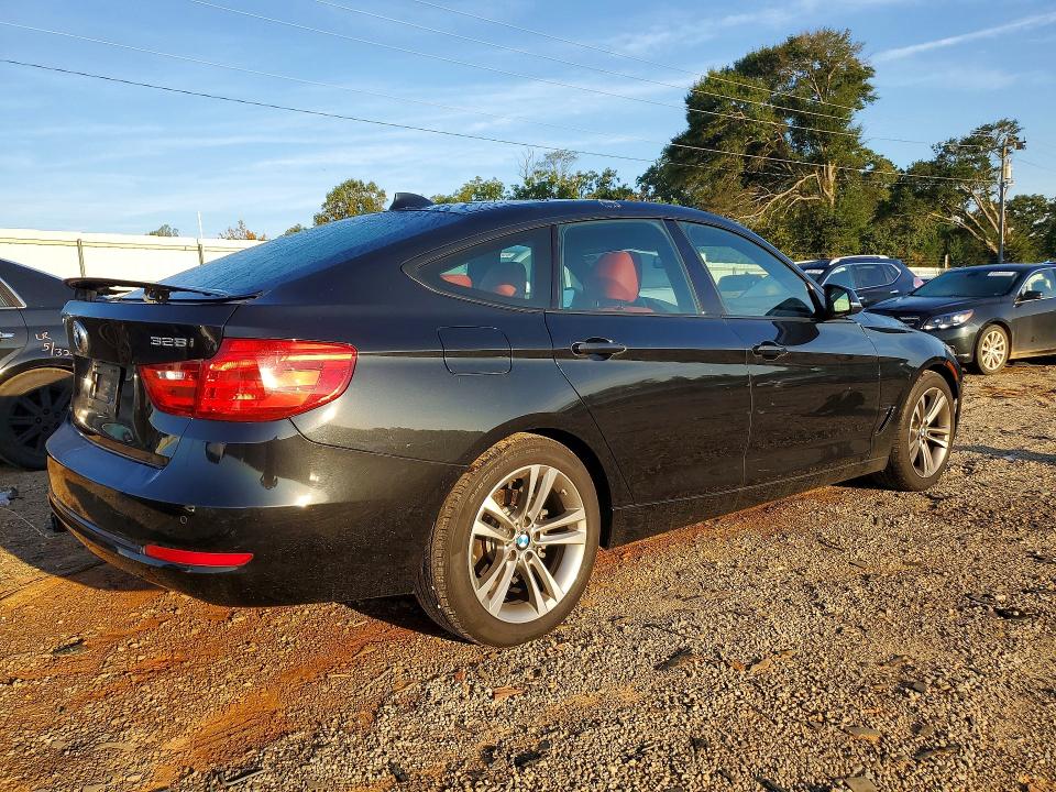 Продажа на аукционе авто 2014 Bmw 328, vin: WBA3X5C51ED558627, номер лота: 68630616