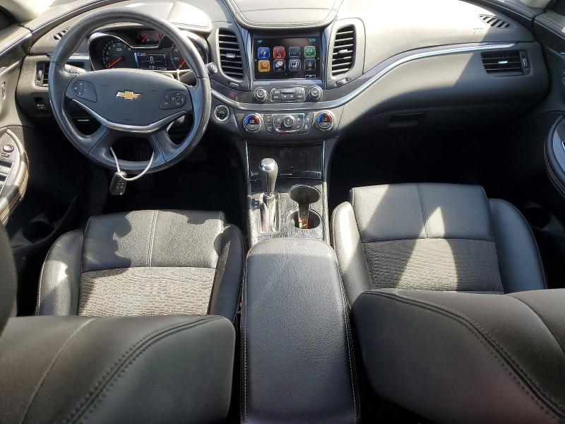 Продажа на аукционе авто 2020 Chevrolet Impala, vin: 1G11Z5S3XLU114477, номер лота: 68030446