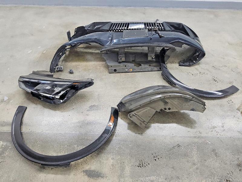 Продажа на аукционе авто 2023 Kia Ev6, vin: KNDC34LA5P5149968, номер лота: 68685156