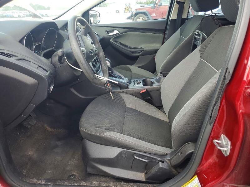 2014 Ford Focus მანქანა იყიდება აუქციონზე, vin: 1FADP3F29EL202094, აუქციონის ნომერი: 70429936