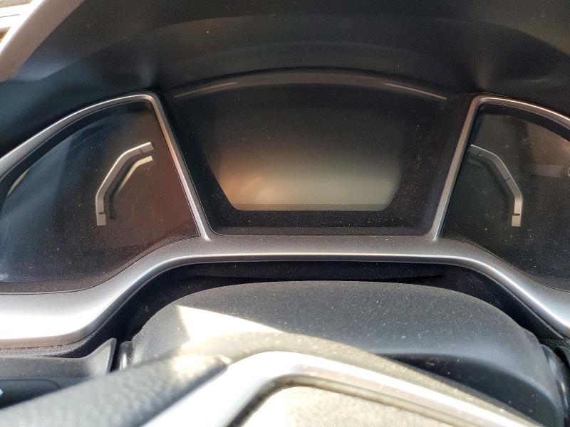 Продаж на аукціоні авто 2016 Honda Civic, vin: 2HGFC1F39GH654821, номер лоту: 67210856
