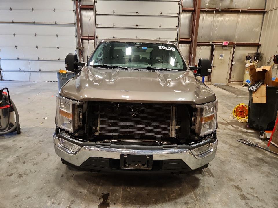 Aukcja sprzedaży 2022 Ford F150, vin: 1FTFW1E89NKE10319, numer aukcji: 68695226