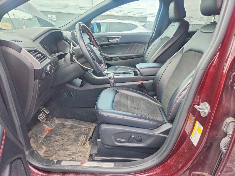 Aukcja sprzedaży 2024 Ford Edge, vin: 2FMPK4J96RBA73474, numer aukcji: 67634346
