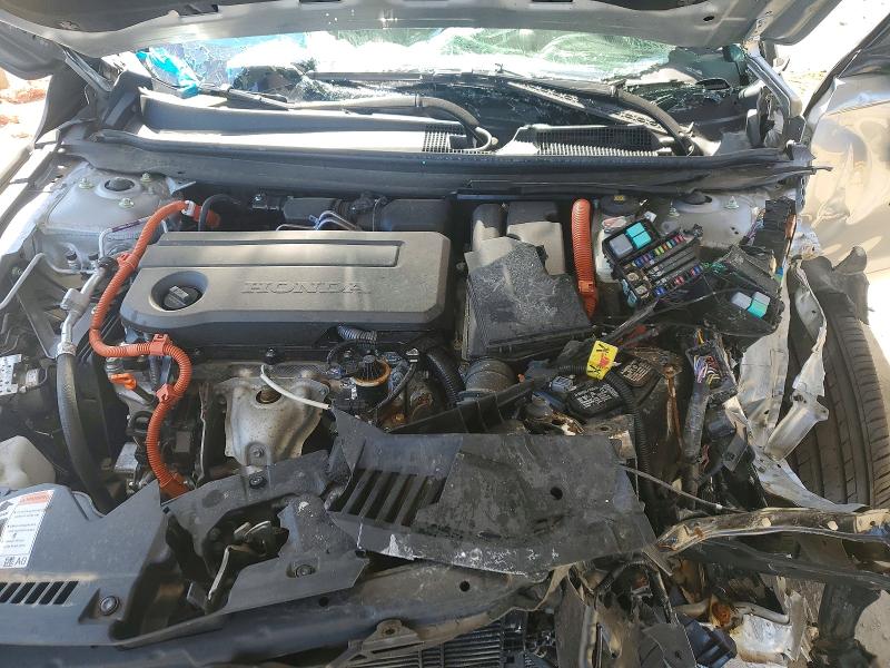 67759626 :رقم المزاد ، 1HGCY2F70SA024836 vin ، 2025 Honda Accord مزاد بيع
