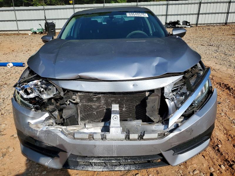Продаж на аукціоні авто 2016 Honda Civic, vin: 19XFC2F58GE012169, номер лоту: 69640576