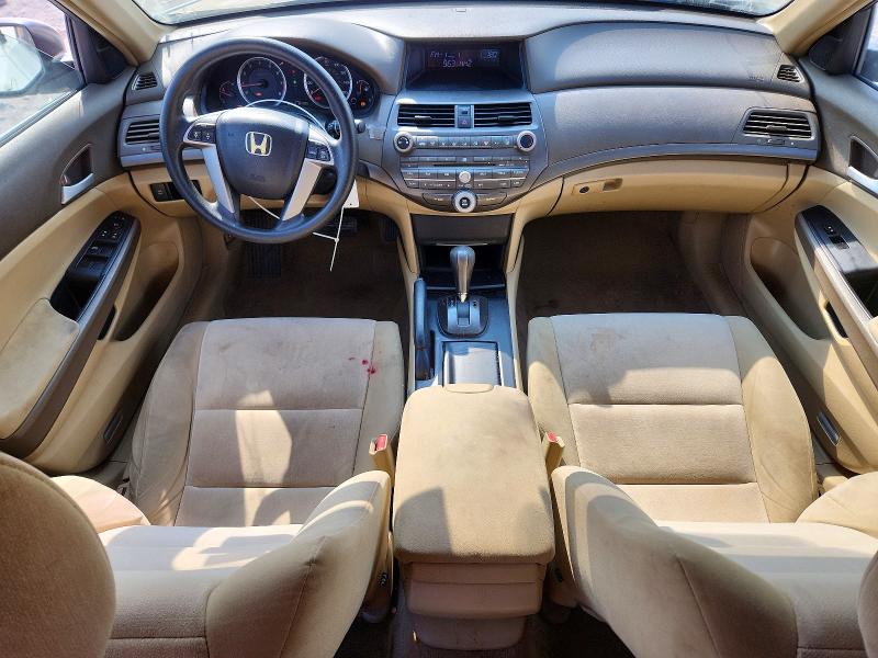 67727926 :رقم المزاد ، JHMCP26318C063302 vin ، 2008 Honda Accord مزاد بيع