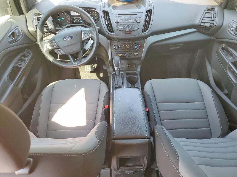 67624926 :رقم المزاد ، 1FMCU0F7XJUC11945 vin ، 2018 Ford Escape مزاد بيع
