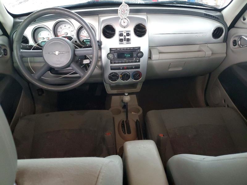 Aukcja sprzedaży 2008 Chrysler Pt Cruiser, vin: 3A8FY48B88T107840, numer aukcji: 68689376