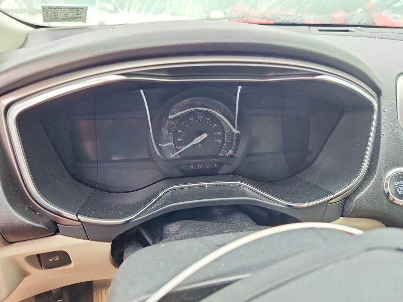 Продаж на аукціоні авто 2017 Ford Fusion, vin: 3FA6P0PU1HR331878, номер лоту: 70172296