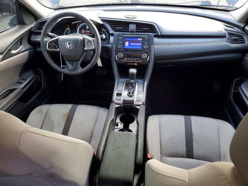 Aukcja sprzedaży 2019 Honda Civic, vin: 19XFC2F6XKE006388, numer aukcji: 66850176
