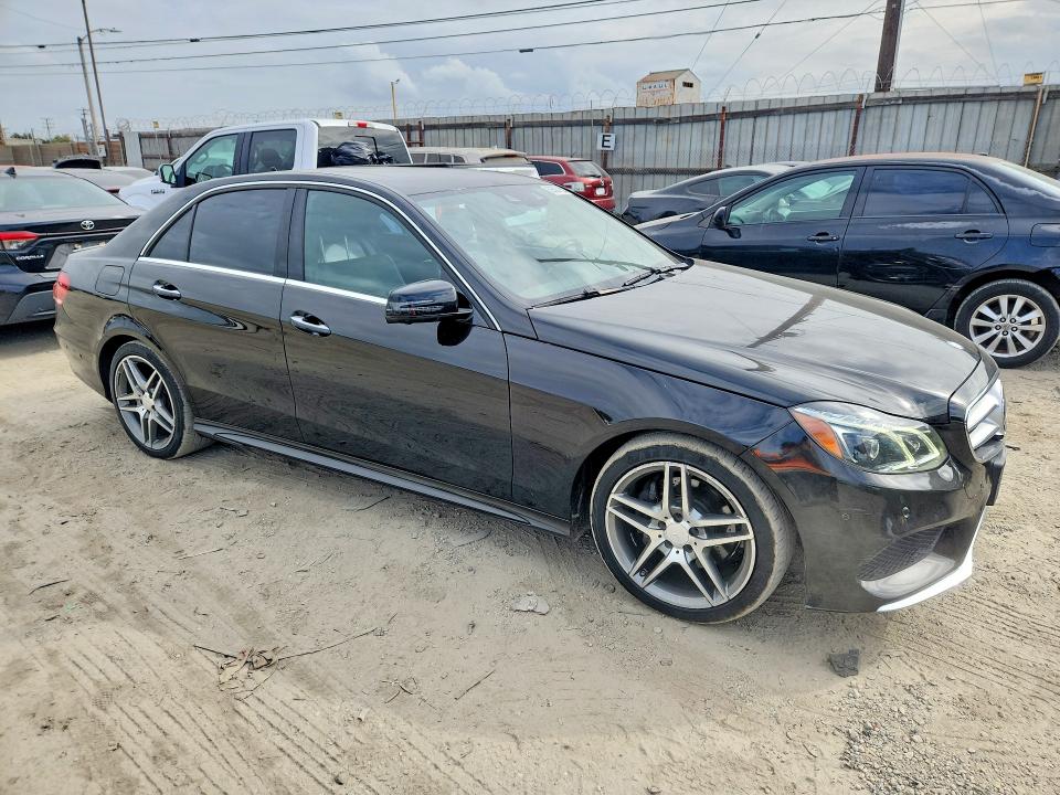 2014 Mercedes-benz E მანქანა იყიდება აუქციონზე, vin: WDDHF5KB2EB040272, აუქციონის ნომერი: 69806756
