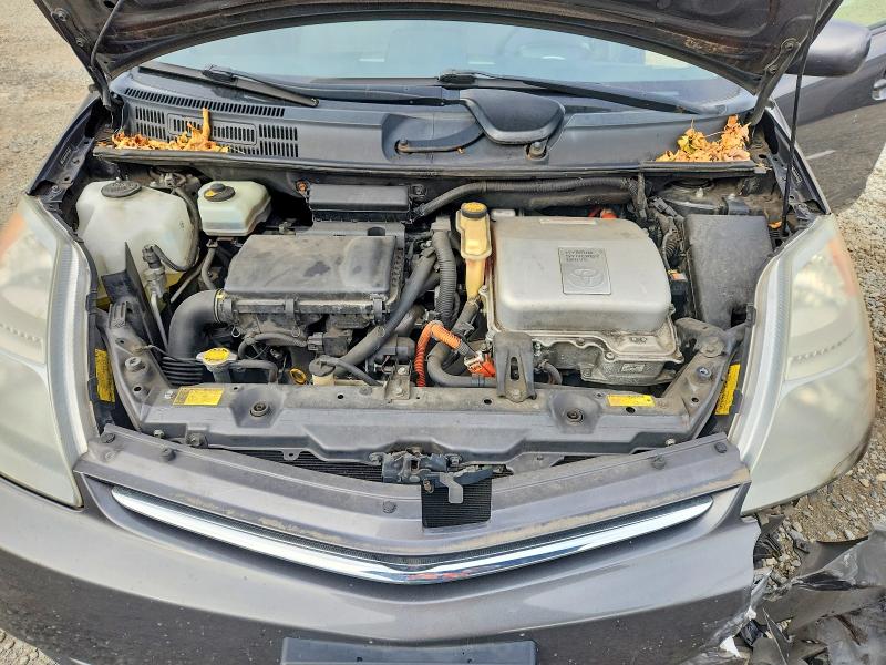 Aukcja sprzedaży 2007 Toyota Prius, vin: JTDKB20U973216441, numer aukcji: 69959616