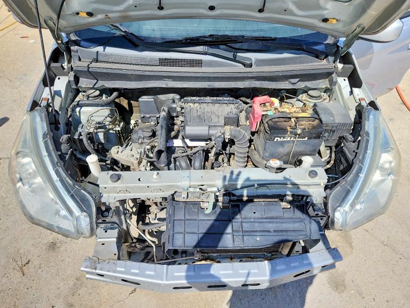 Продаж на аукціоні авто 2017 Mitsubishi Mirage, vin: ML32F3FJ9HHF06048, номер лоту: 67666756