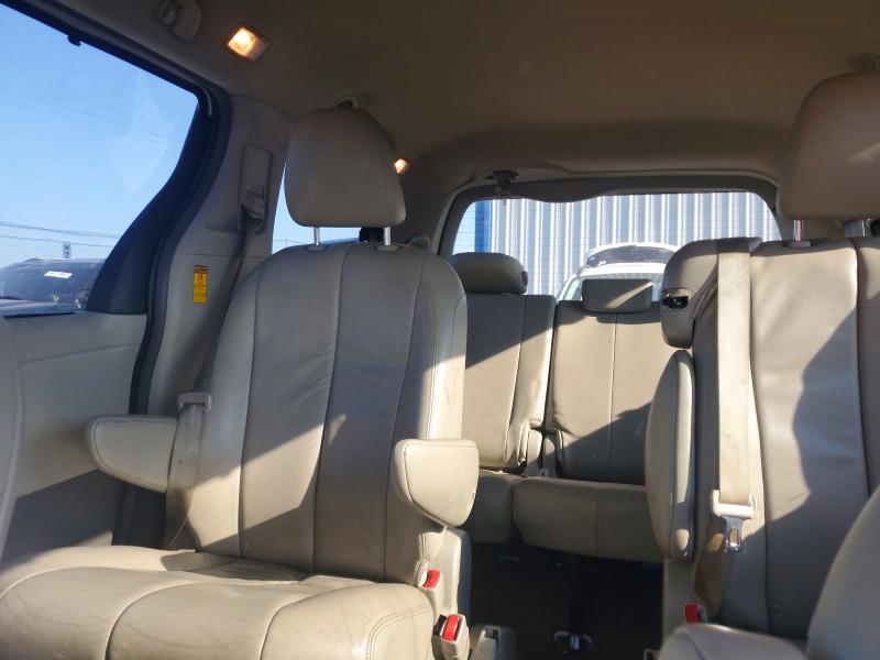 Продаж на аукціоні авто 2014 Toyota Sienna, vin: 5TDYK3DC1ES511577, номер лоту: 67602046