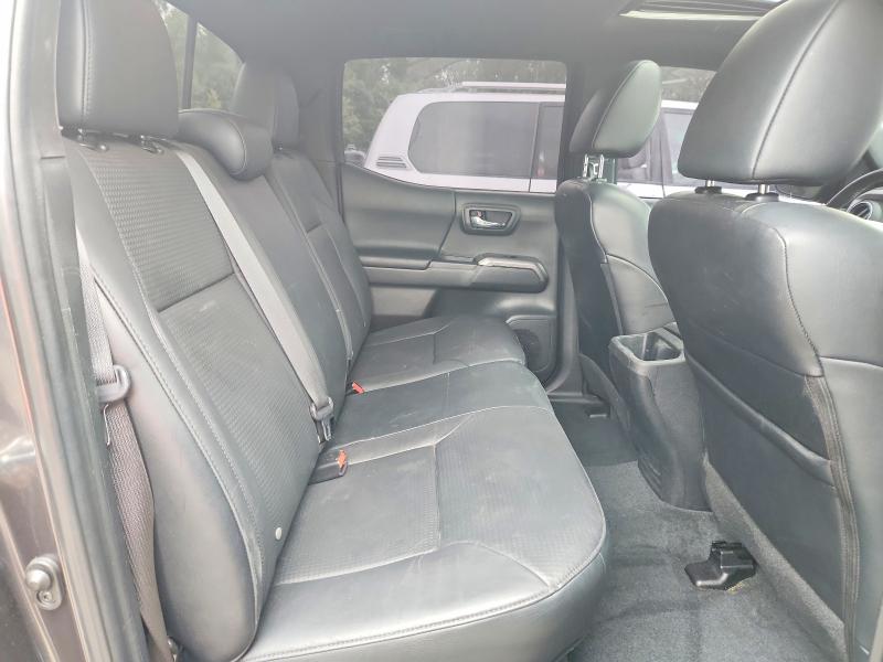 69610626 :رقم المزاد ، 3TMGZ5AN6PM634531 vin ، 2023 Toyota Tacoma مزاد بيع