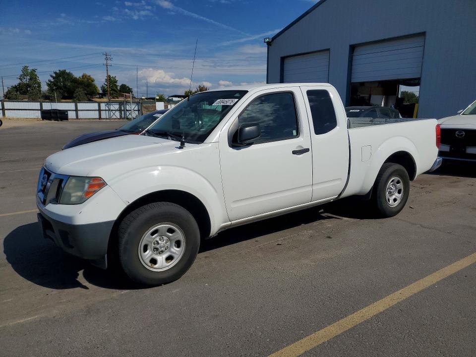 Aukcja sprzedaży 2013 Nissan Frontier, vin: 1N6BD0CT2DN712762, numer aukcji: 69945076