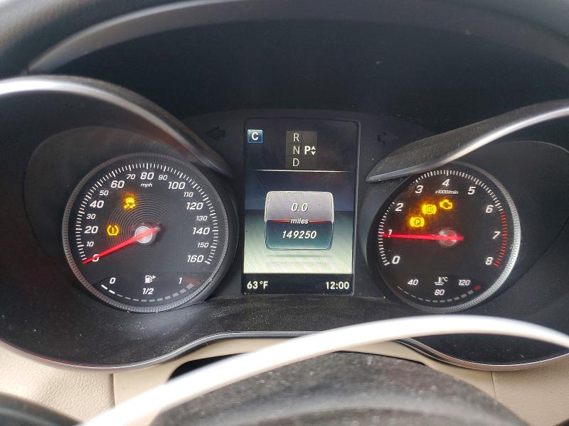 Продаж на аукціоні авто 2016 Mercedes-benz C, vin: WDDWF4JBXGR161029, номер лоту: 68736886