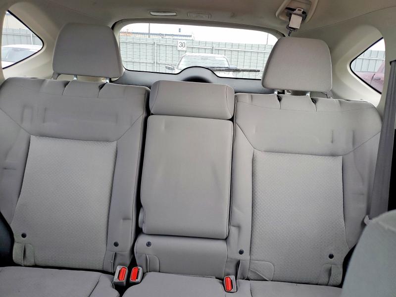 Aukcja sprzedaży 2016 Honda Crv Lx, vin: 2HKRM4H30GH103675, numer aukcji: 70801676