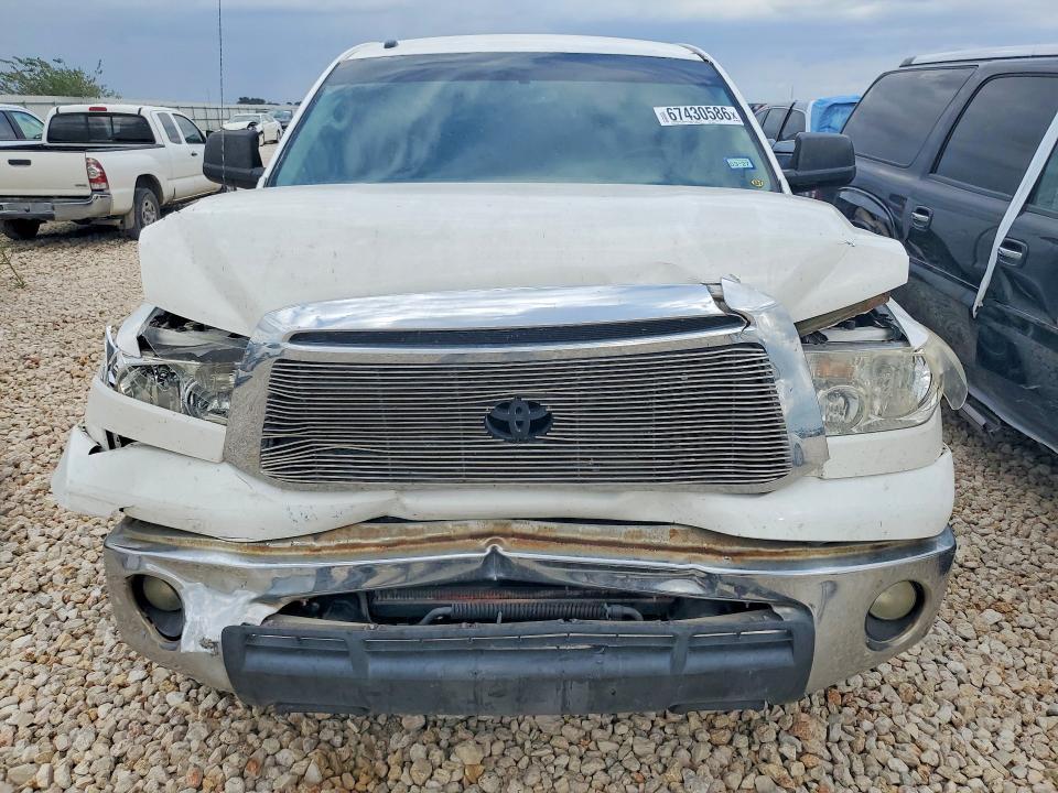 Aukcja sprzedaży 2013 Toyota Tundra, vin: 5TFDW5F10DX282876, numer aukcji: 67430586