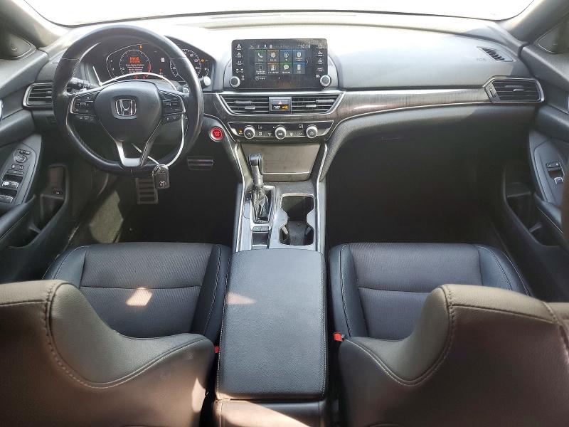 Продажа на аукционе авто 2020 Honda Accord, vin: 1HGCV1F39LA155698, номер лота: 70229676