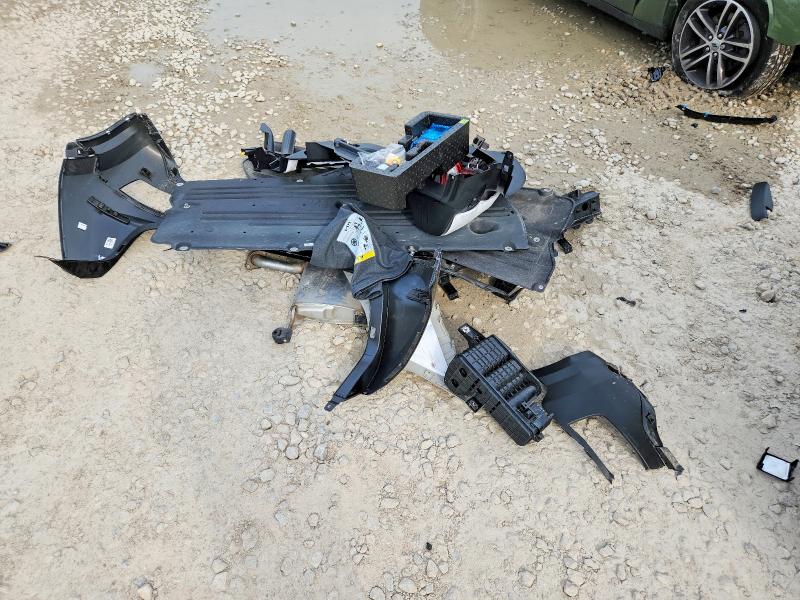 2025 Kia Niro მანქანა იყიდება აუქციონზე, vin: KNDCR3LE1S5236450, აუქციონის ნომერი: 66863946