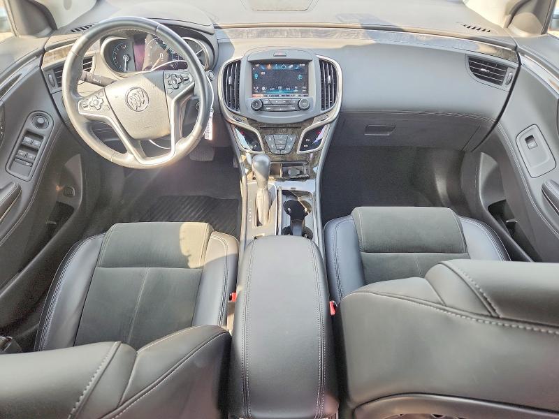 Продаж на аукціоні авто 2016 Buick Lacrosse, vin: 1G4GA5G38GF179268, номер лоту: 66986706