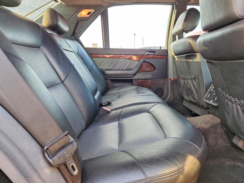 Продажа на аукционе авто 1995 Mercedes-benz S, vin: WDBGA57E8SA271782, номер лота: 68646106