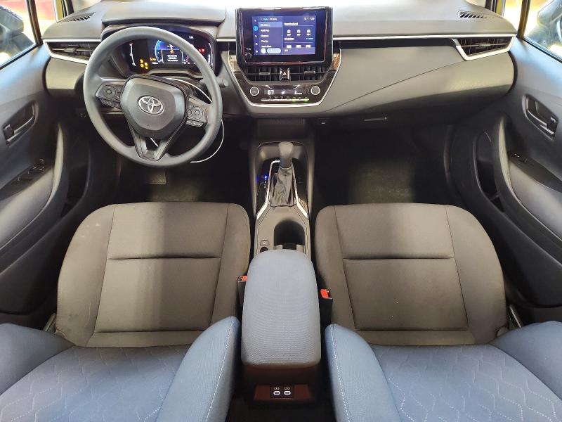 66379426 :رقم المزاد ، 5YFB4MDE7TP454282 vin ، 2026 Toyota Corolla مزاد بيع