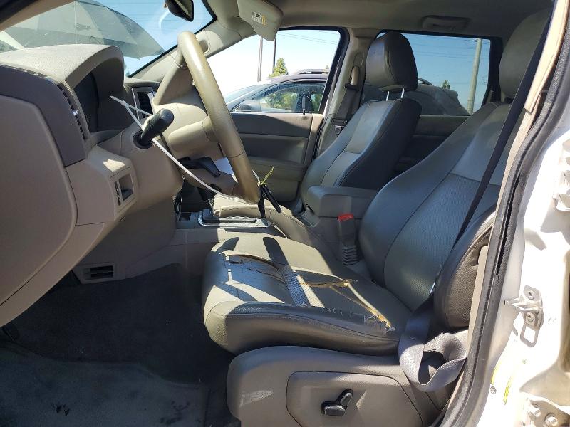 Продаж на аукціоні авто 2008 Jeep Grand Cherokee, vin: 1J8GR48K28C137302, номер лоту: 66135326