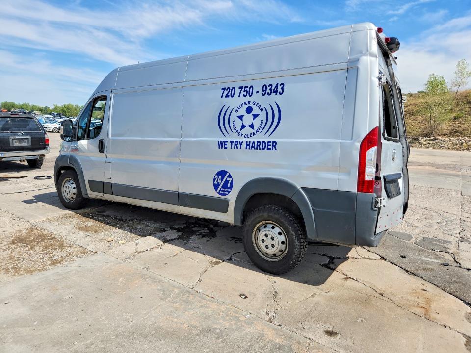 Aukcja sprzedaży 2015 Ram Promaster 2500, vin: 3C6TRVDG4FE509751, numer aukcji: 68777176