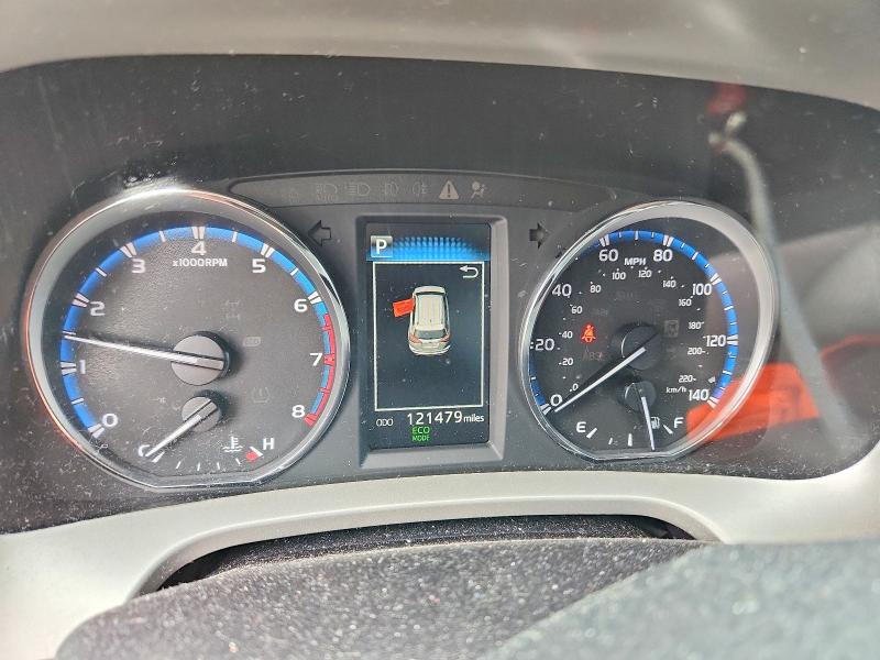 Продаж на аукціоні авто 2016 Toyota Rav4, vin: 2T3RFREVXGW508853, номер лоту: 68839426