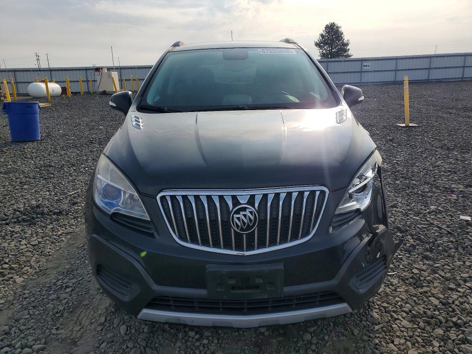 Продажа на аукционе авто 2015 Buick Encore, vin: KL4CJESB9FB226471, номер лота: 67555856