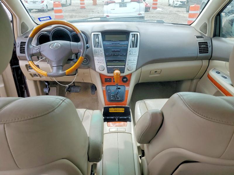 Aukcja sprzedaży 2009 Lexus Rx, vin: JTJGK31UX99852793, numer aukcji: 67666496